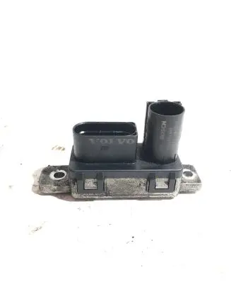 Volvo S60 Glow plug pre-heat relay 31411857 0281003140