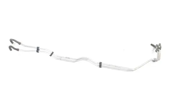 Porsche 997 Engine coolant pipe/hose 99757218100