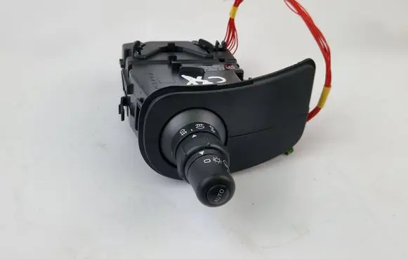 Renault Kangoo I Indicator stalk 255405605R 3302020151 28630198432