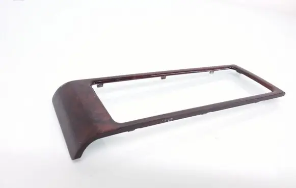 Audi A6 S6 C5 4B Center console decorative trim 4B0862383M