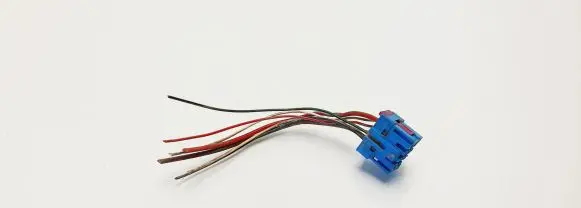 Audi A4 S4 B5 8D Other wiring loom 8A0972986