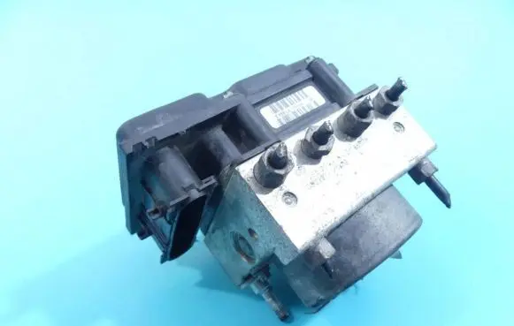 Fiat Bravo ABS Pump 0265231928 IMPRK1160713