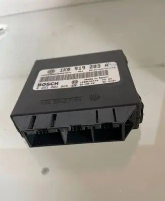 Volkswagen Golf V Parking PDC control unit/module 1K0919283A 1039200479