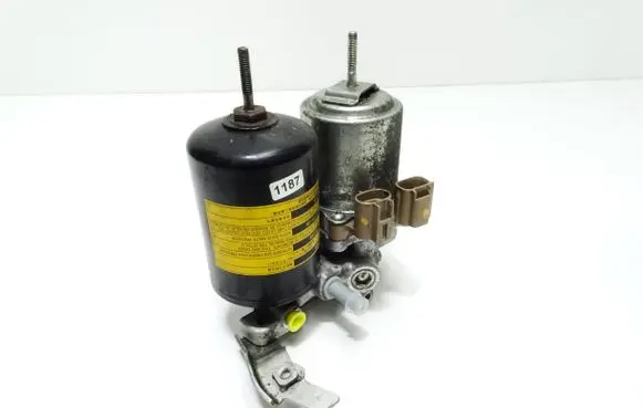 Toyota Auris E180 ABS Pump 4707012010