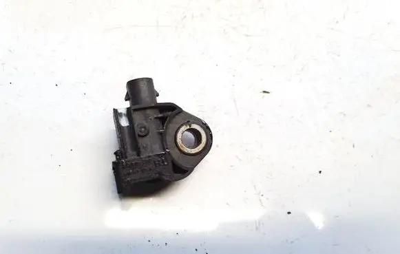 MG HS Airbag deployment crash/impact sensor 421257202 10438565