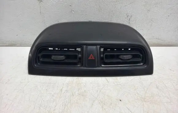 Mitsubishi Space Star Dash center air vent grill 8002B217XA