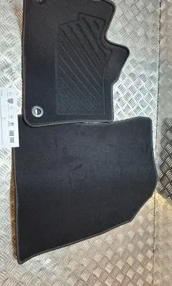 Fiat Doblo Car floor mat set S26338384 50290996