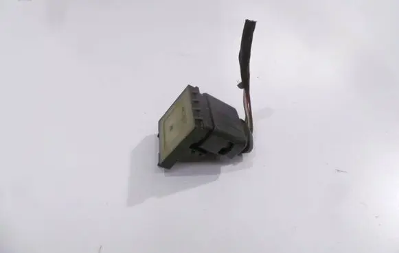 Clutch pedal sensor