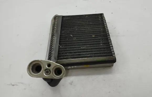 Air conditioning (A/C) radiator (interior)