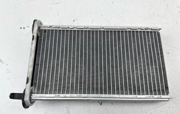 BMW 1 F20 F21 Heater blower radiator T1012895E