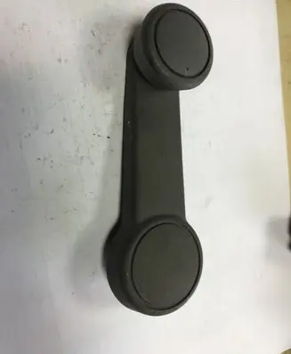 Ford C-MAX I Rear door window winding handle 93BBF23342AD