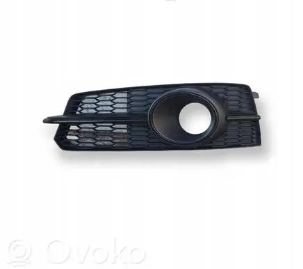 Audi A6 S6 C7 4G Front bumper lower grill 4G0807681AE