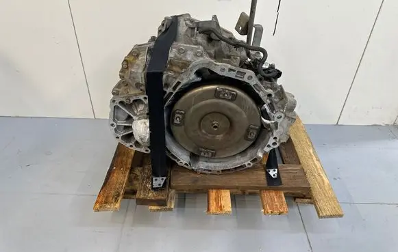 Infiniti QX60 L50 Automatic gearbox A639200306 3WX0E ZW00526