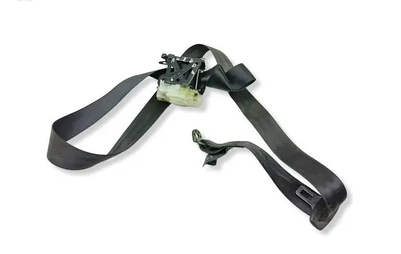 Audi A4 S4 B6 8E 8H Rear seatbelt 8E5857805E