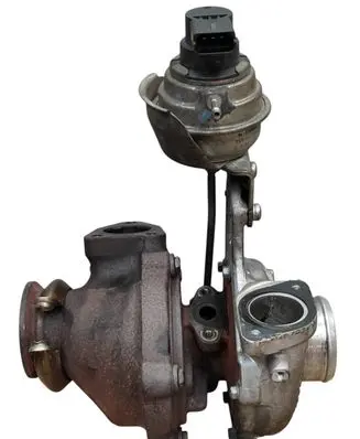 Fiat Freemont Turbo 55221457 55246402 8039582
