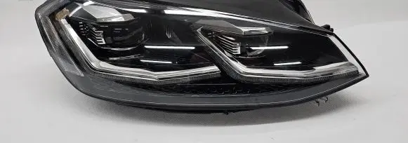 Volkswagen Golf VII Headlight/headlamp 5G1941036L