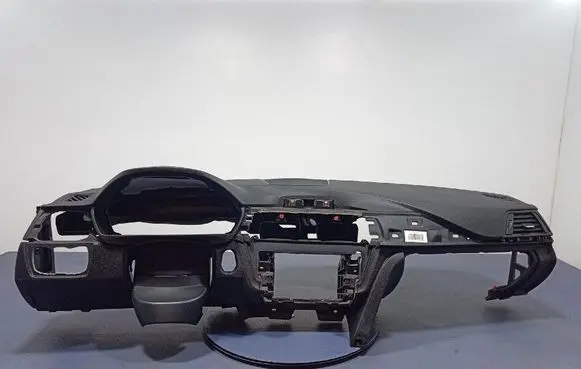 BMW 3 F30 F35 F31 Dashboard 9228278