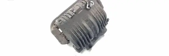 Chevrolet Corvette Front brake caliper