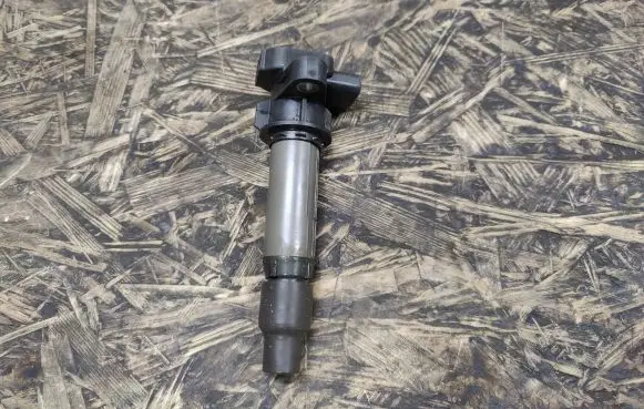 Cadillac SRX High voltage ignition coil 12597745 0997001050