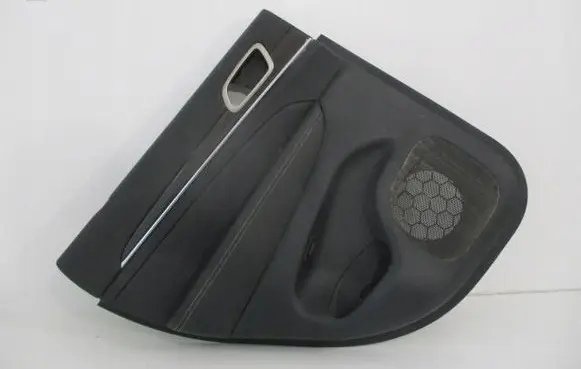 Jeep Grand Cherokee Rear door card panel trim 1VH861X9AD