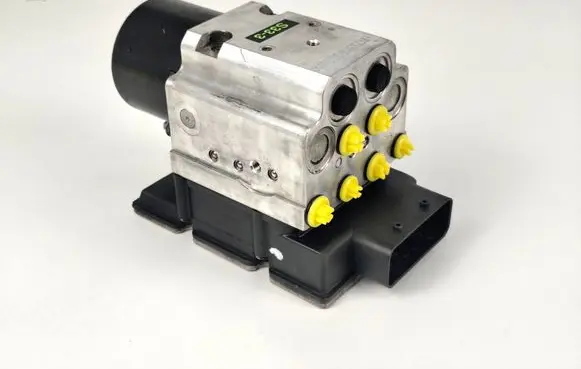 Lancia Ypsilon ABS Pump 15314115A 54084925A 51806230