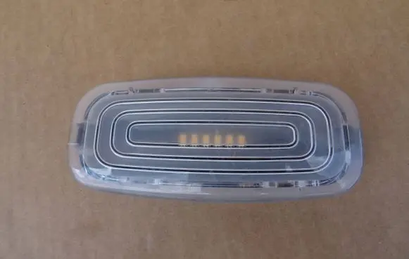 Mercedes-Benz Sprinter W907 W910 Headlight/headlamp A9109061700 ZGS3