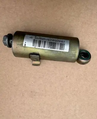 Mercedes-Benz SL R230 Air suspension rear shock absorber A2303205353