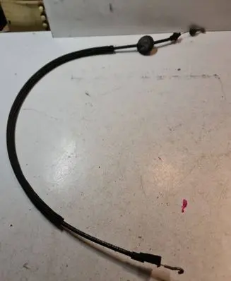 Volkswagen Touran I Rear door cable line 1T0839085A 893862113