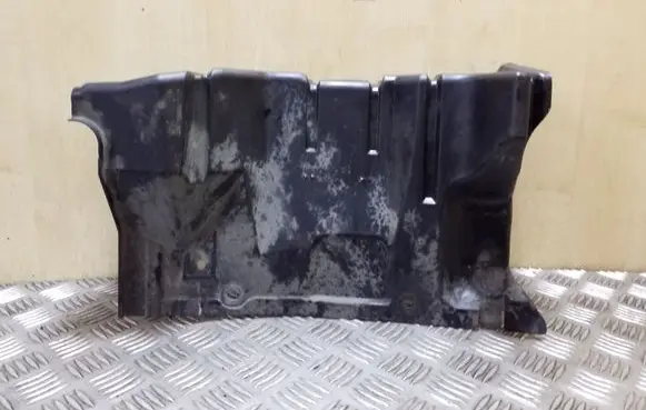 Mitsubishi ASX Engine splash shield/under tray 5370A644
