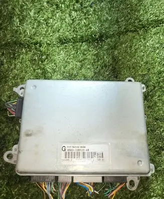 Jaguar S-Type Other control units/modules 4R83-13B525-AB