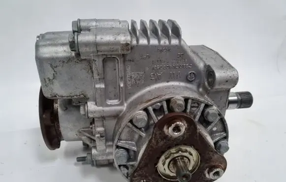 Skoda Kodiaq Gearbox transfer box case 0CN409053AL