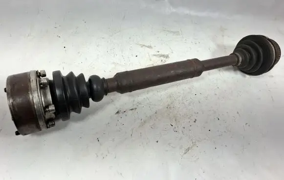 Volkswagen PASSAT B5 Front driveshaft 