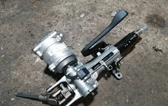 Buick Encore GX I Electric power steering pump 60004155 527742743