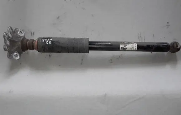 Opel Corsa E Rear shock absorber/damper 134326671