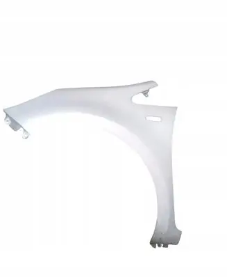 KIA Rio Fender