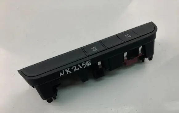 Audi Q3 8U Other switches/knobs/shifts 8U1941567A
