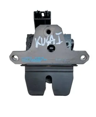 Ford Focus Tailgate/trunk/boot lock/catch/latch 8M51-R442A66-AC