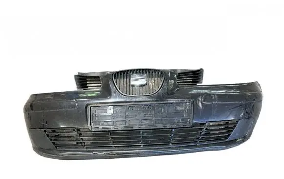 Seat Ibiza III (6L) Front bumper 