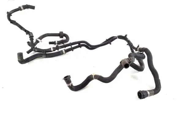 Jaguar I-Pace Air intake hose/pipe J9D38D118AC