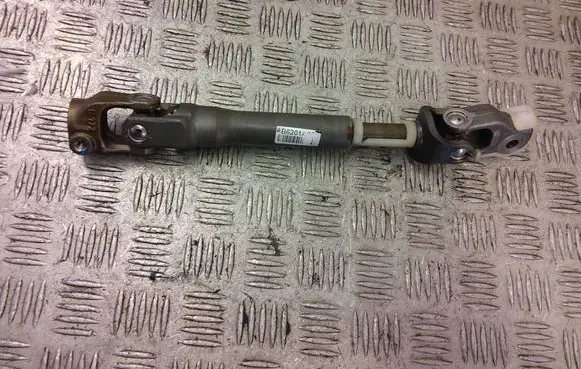 Nissan Juke I F15 Steering column universal joint B6201A2C