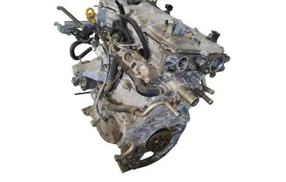 Toyota Prius (XW30) Engine 2ZR