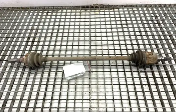 Renault Koleos I Rear driveshaft 