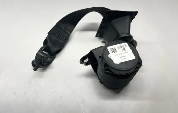 Ford Mustang VI Rear seatbelt JR3BC699D72DD3ZHE