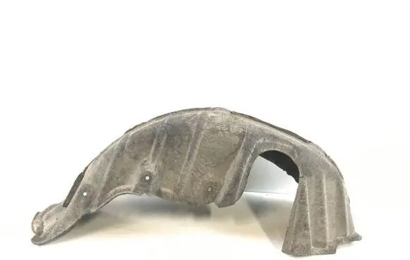 Toyota Verso Rear arch fender liner splash guards GALINISPOSPARNIS