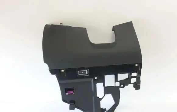 Audi A8 S8 D4 4H Dashboard lower bottom trim panel 4H0941531F