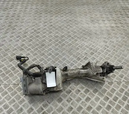 Citroen C5 Aircross Steering rack 1679831380 6820000302