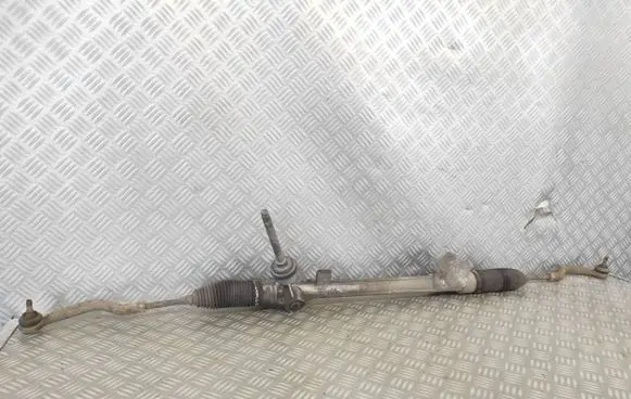 Nissan Qashqai Steering rack 4EH0B