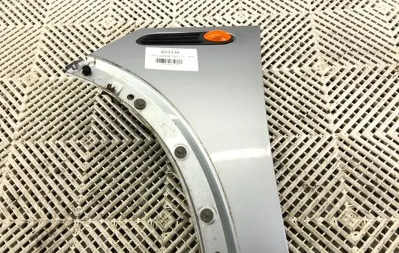 Mini One - Cooper R50 - 53 Fender