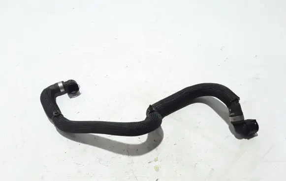 Renault Espace V (RFC) Engine coolant pipe/hose 215010124R