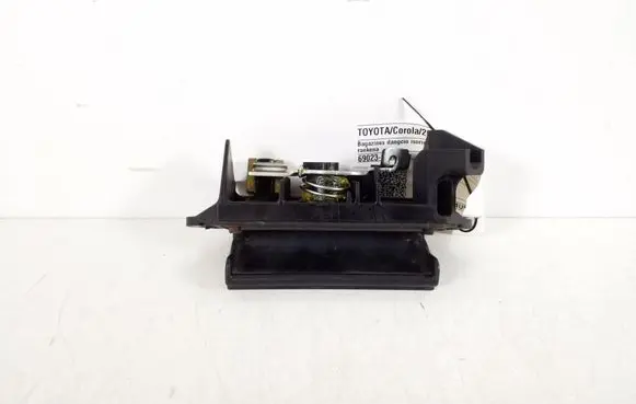 Toyota Corolla E120 E130 Loading door exterior handle 69023-13020